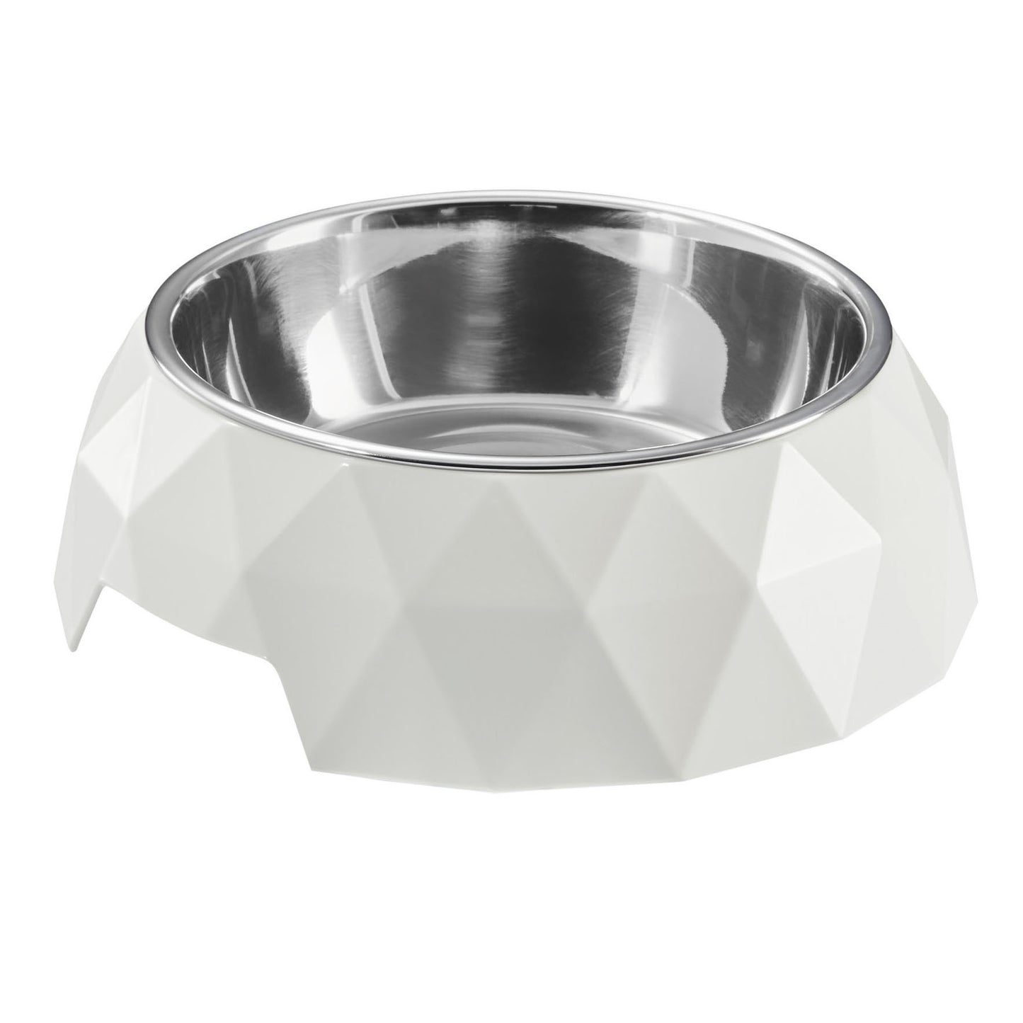 Melamine Dog Food Bowl Kimberley