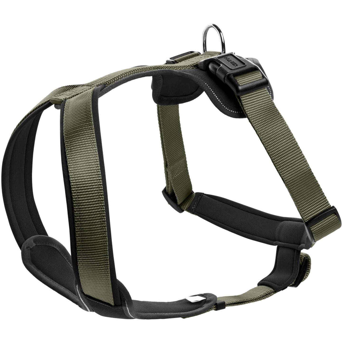 Neoprene Dog Harness