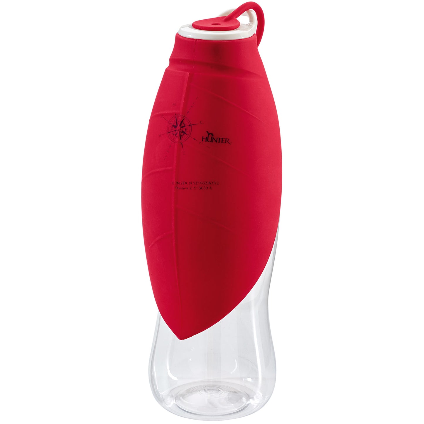 Outdoor drinking bottle