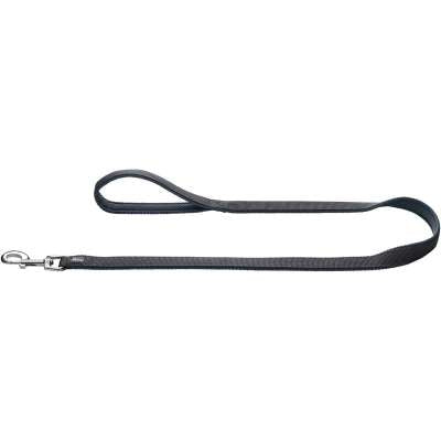 Divo/Maldon Lead - Length 100 cm Width 2.0 cm - Grey