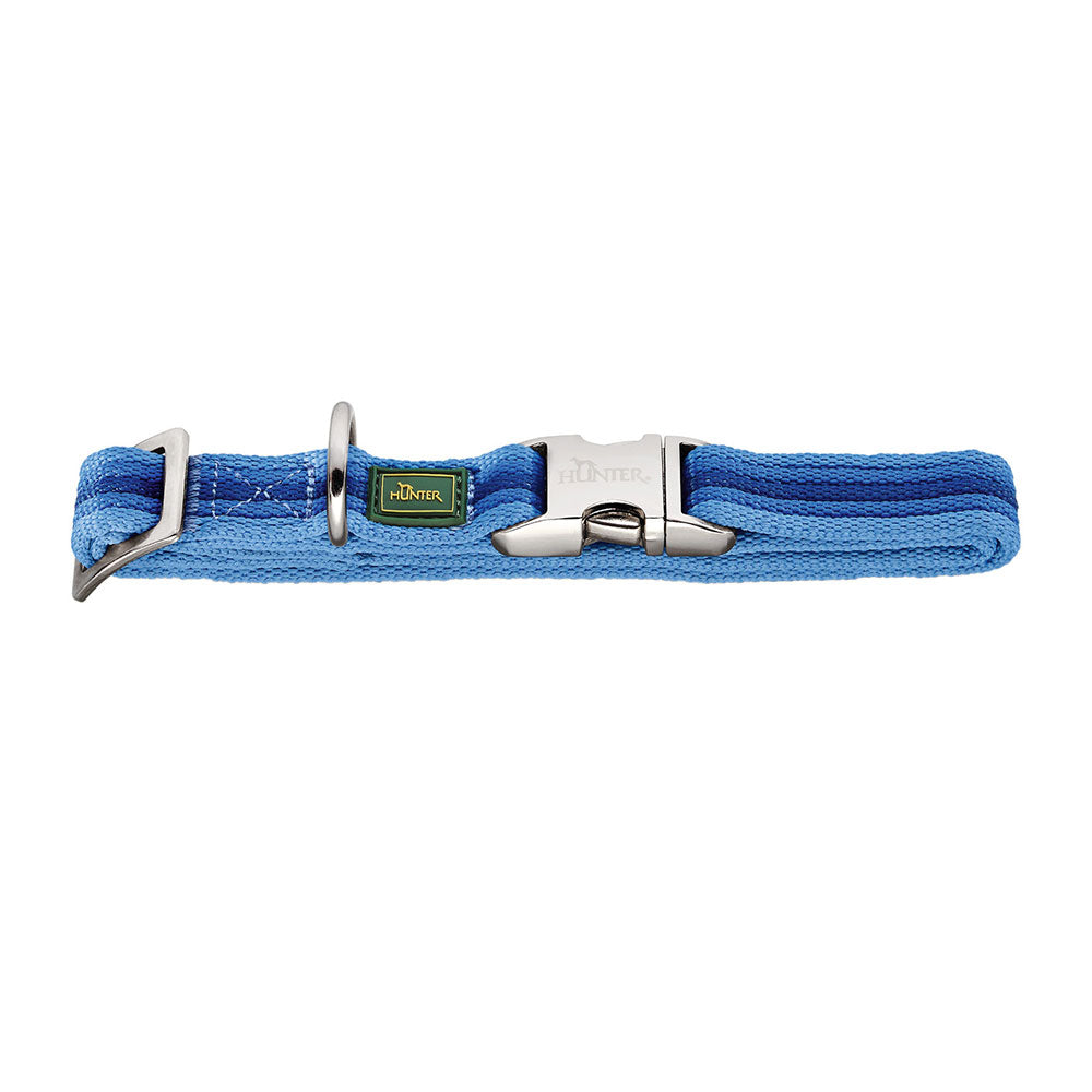 Nylon Davao Alu-Strong Dog Collar