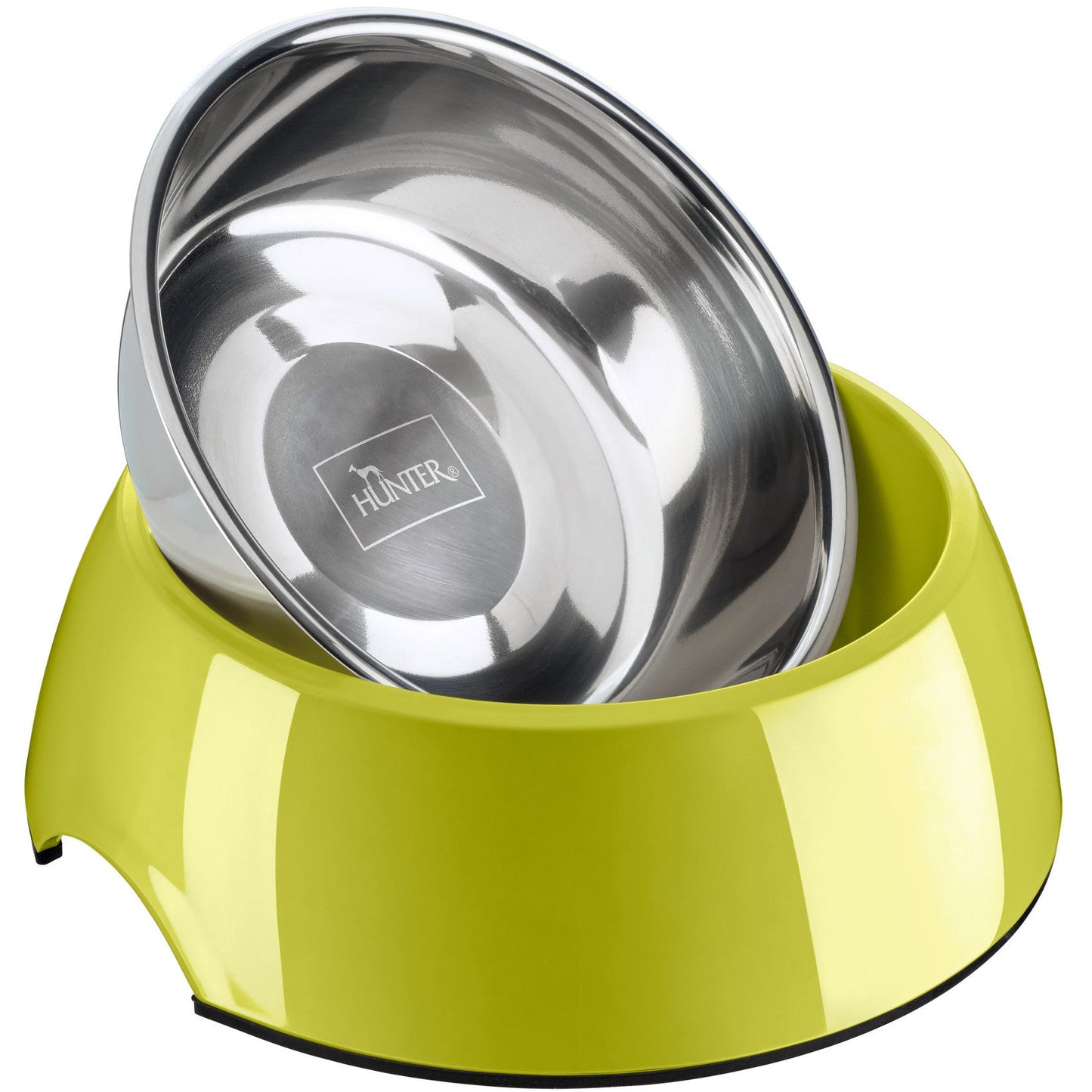 Melamine Dog Food Bowl