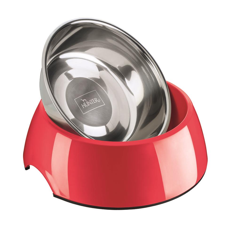 Melamine Dog Food Bowl