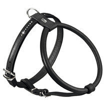 Round & Soft Canadian UP Harness