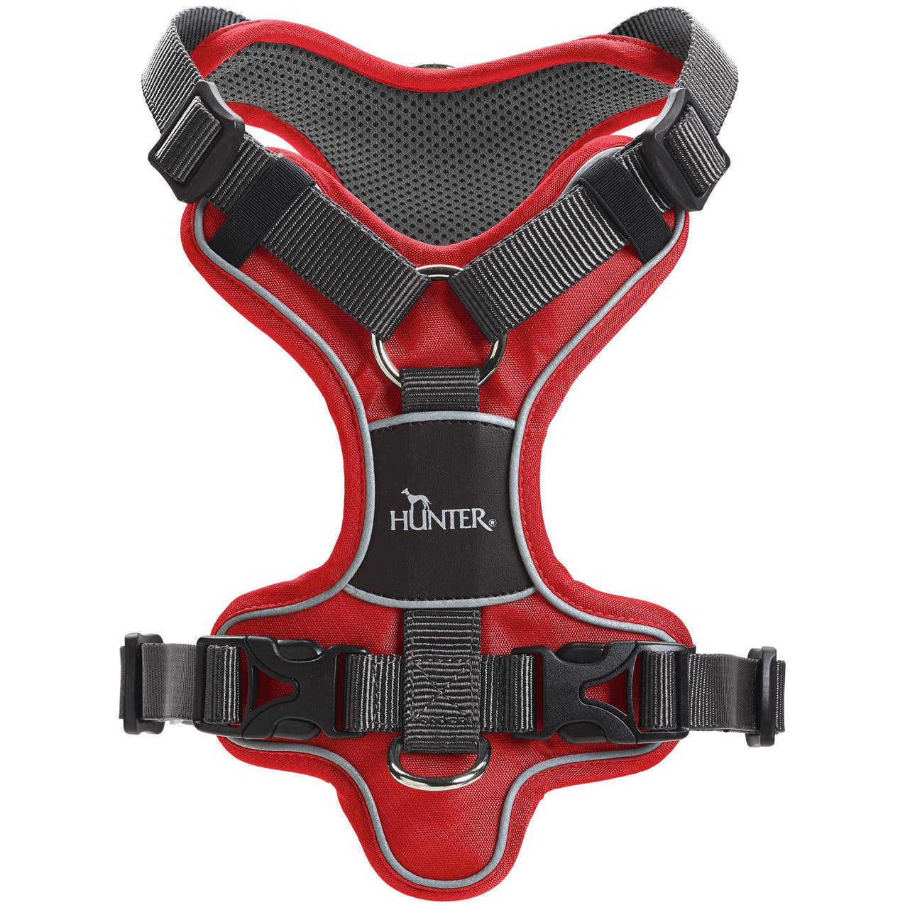 Divo Nylon Neoprene Dog Harness