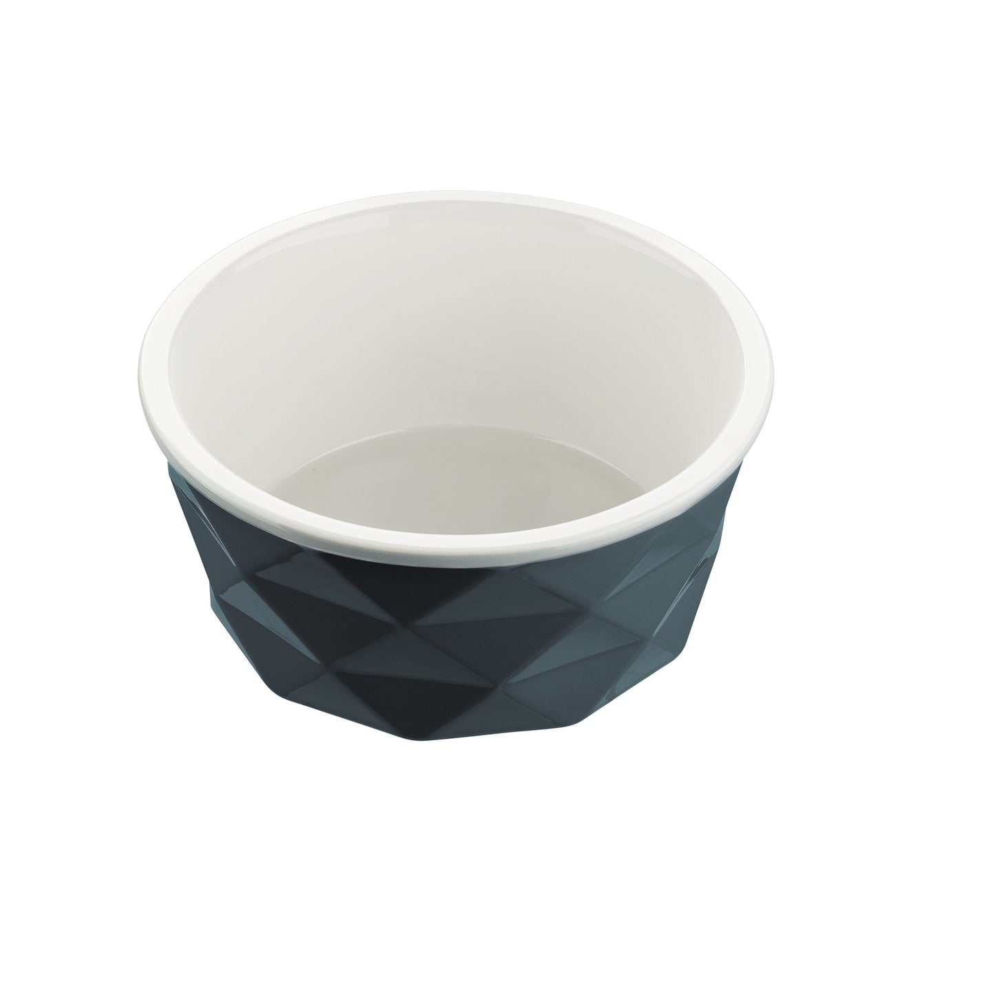 Hunter Design Ceramic Bowl