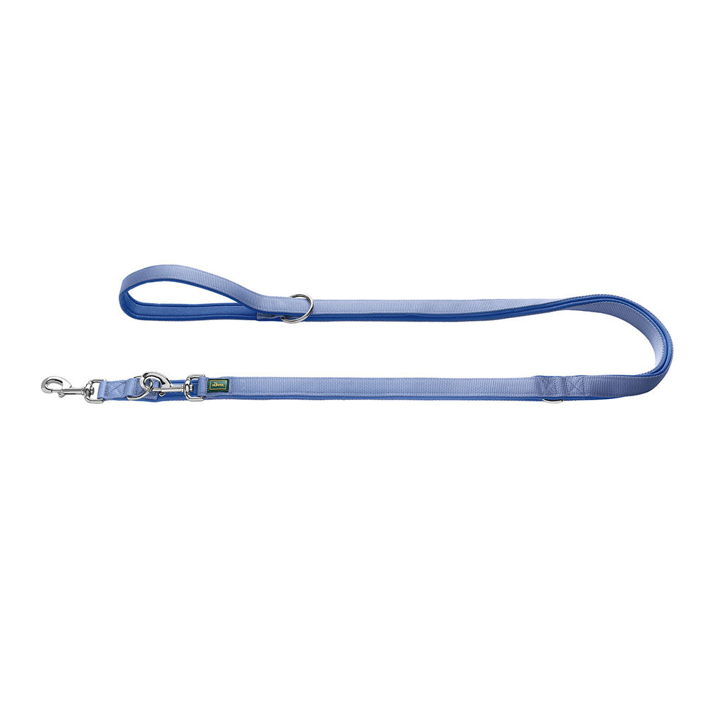 Nylon Neoprene Dog Training Leash