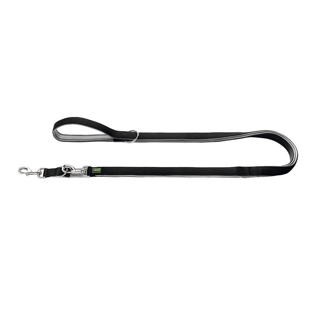 Nylon Neoprene Dog Training Leash