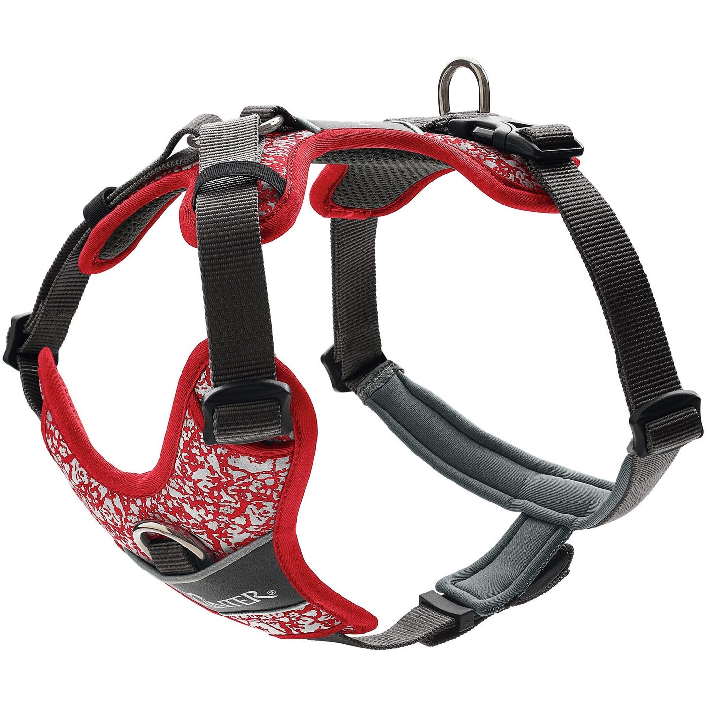 Divo Reflect Dog Harness