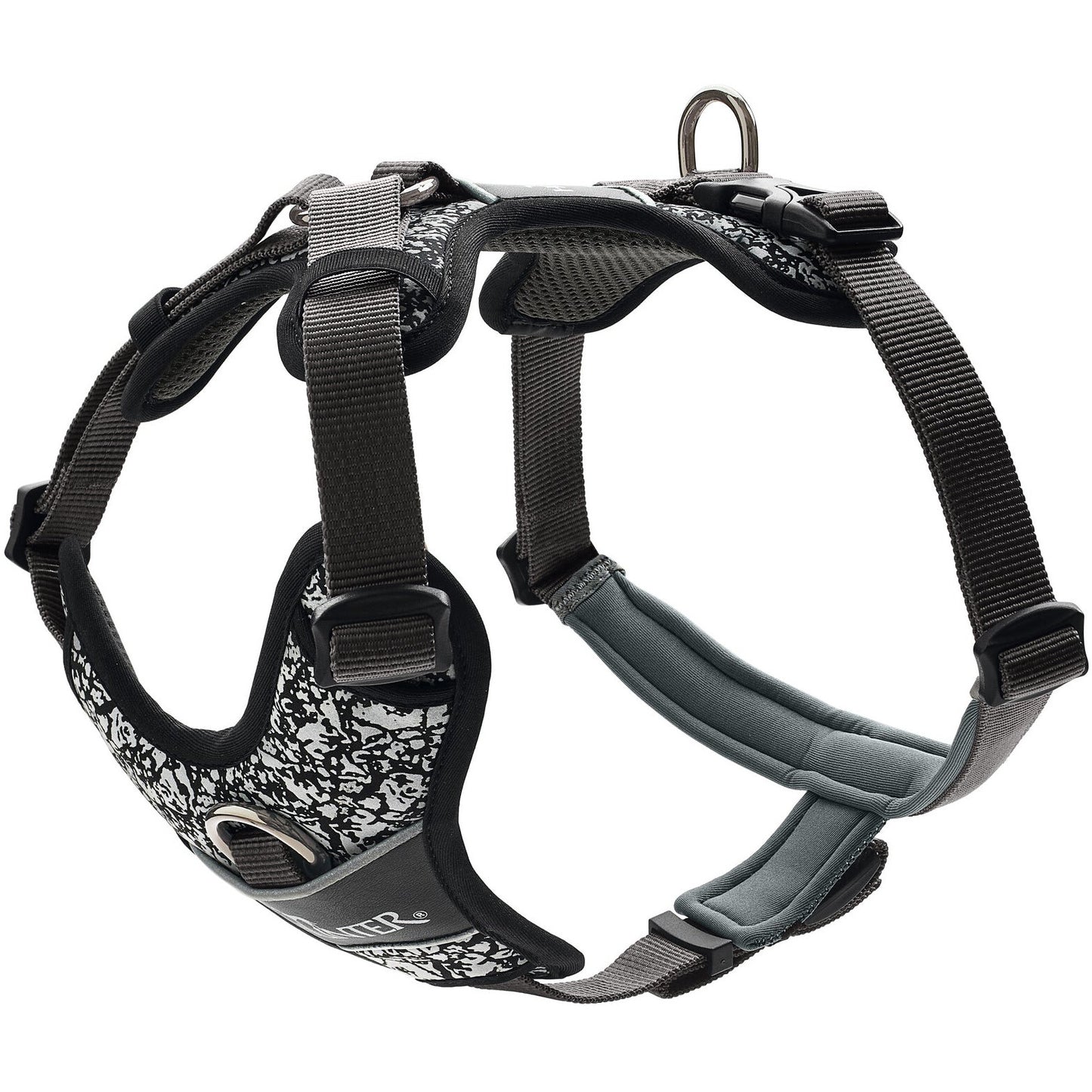 Divo Reflect Dog Harness