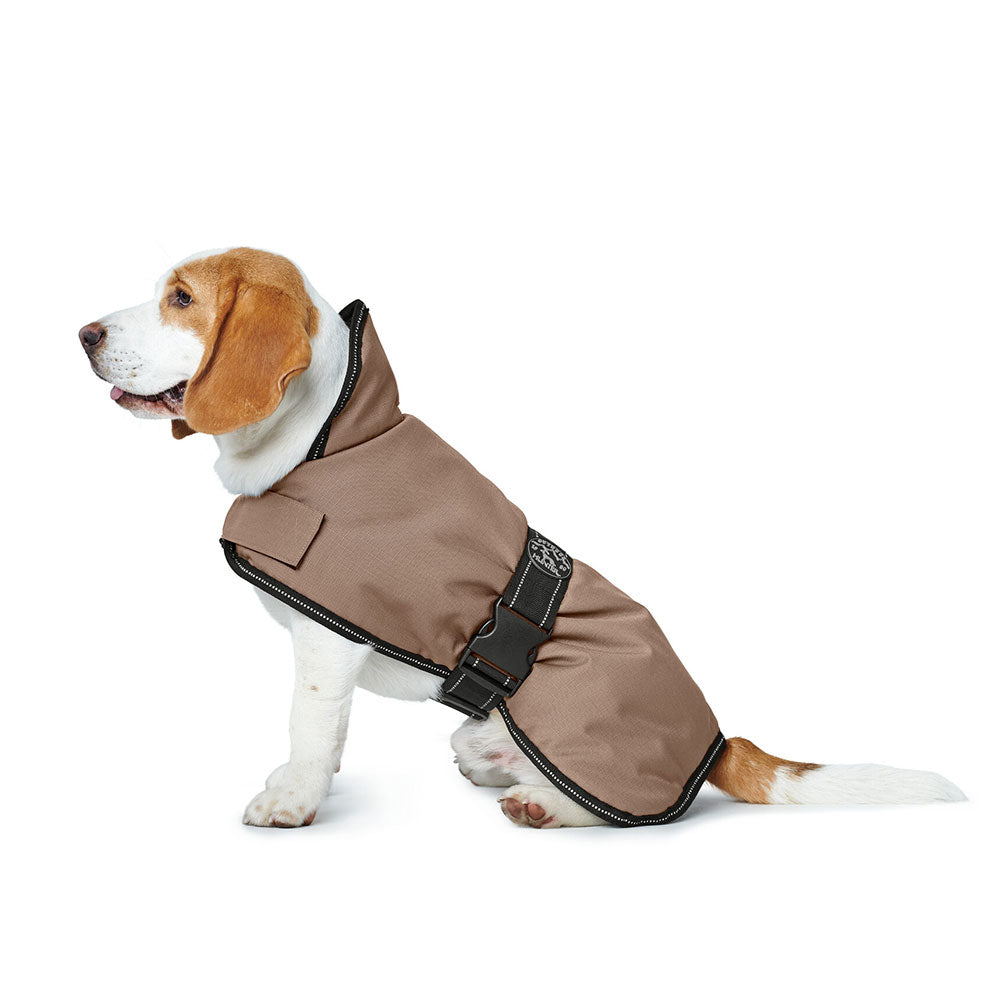 Denali Dog Coat