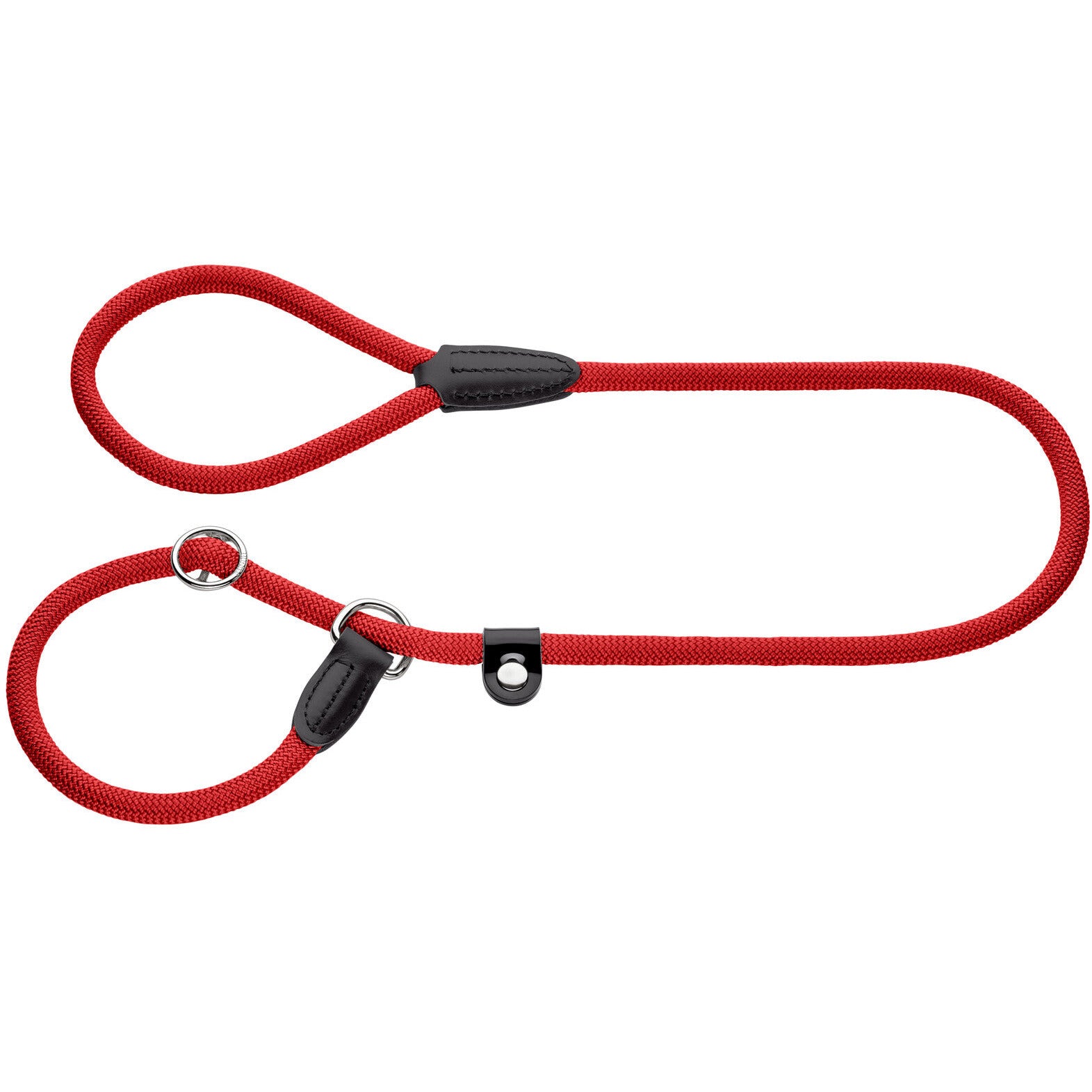 Freestyle Retriever Rope Dog Lead Adjustable and Weatherproof