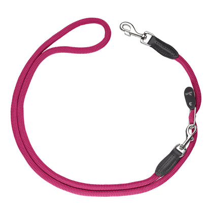 Vario leash Freestyle 10/260 - Raspberry