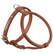 Round & Soft Luxus Elk Petit Harness