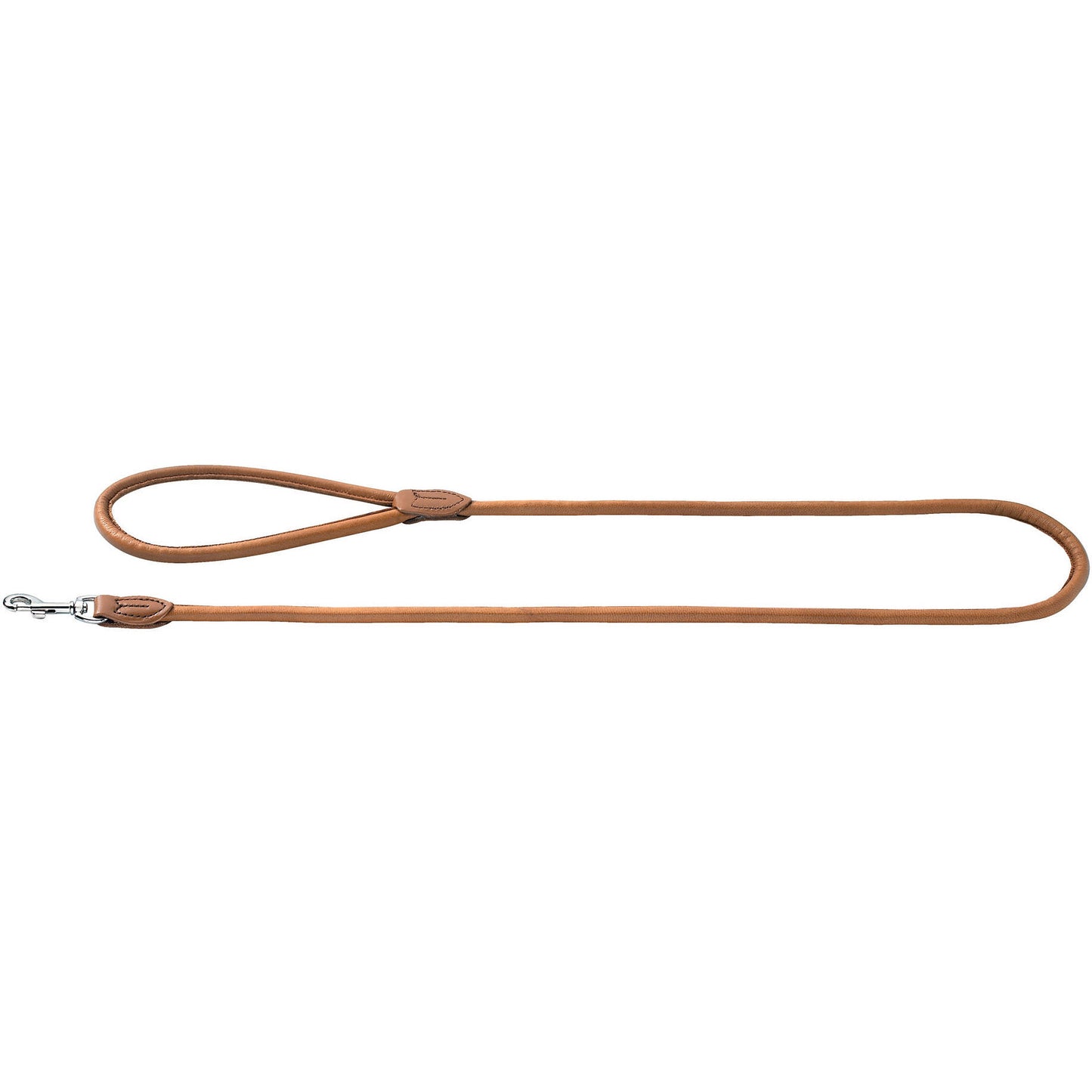 PETITE Round & Soft Canadian UP Leather Lead