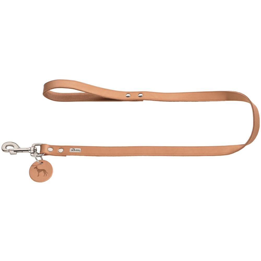 Aalborg Leather Dog Lead