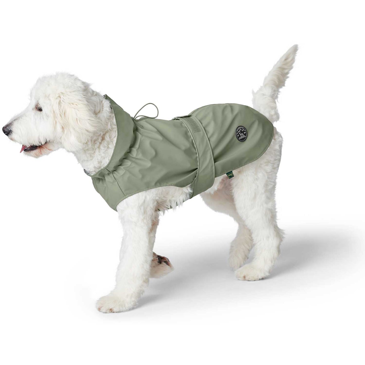 Dog Rain Coat Milford