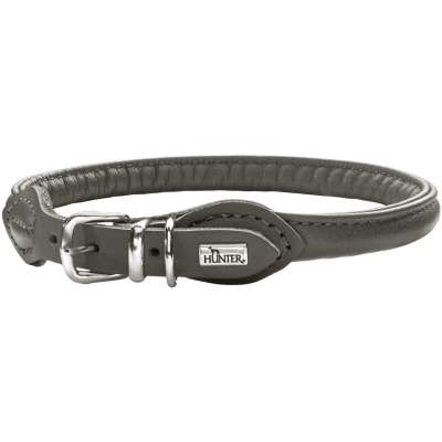 Round & Soft Collar