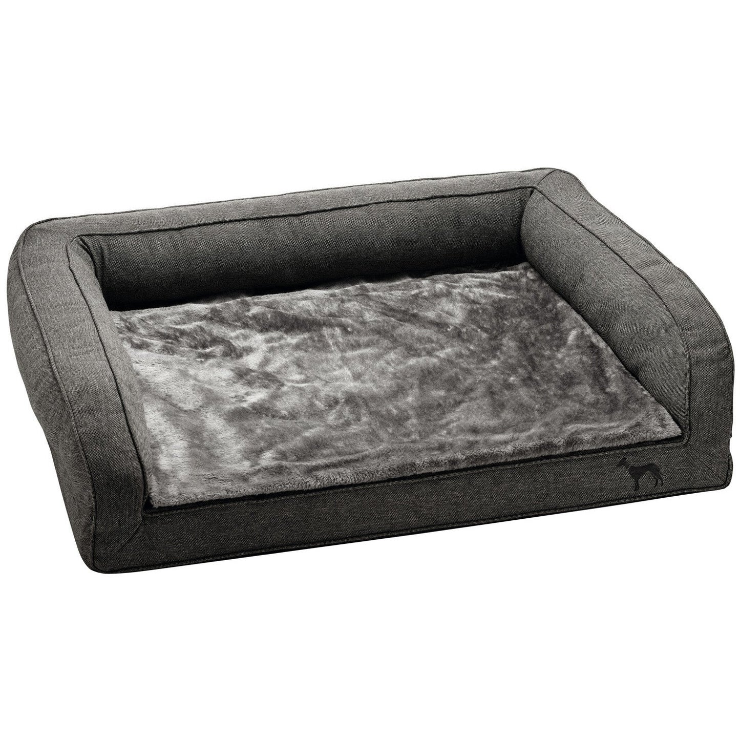 Orthopaedic Livingston Dog Sofa