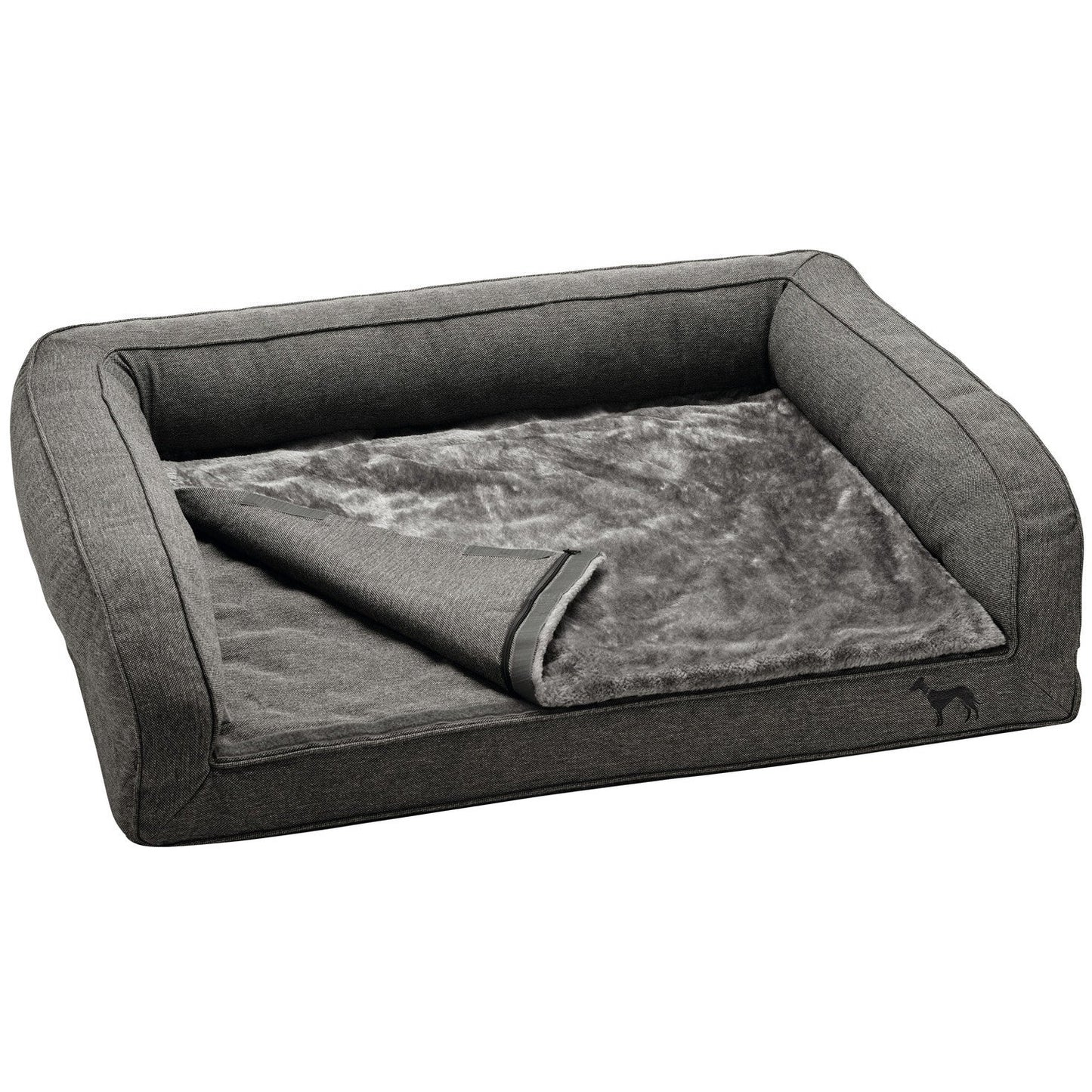 Orthopaedic Livingston Dog Sofa