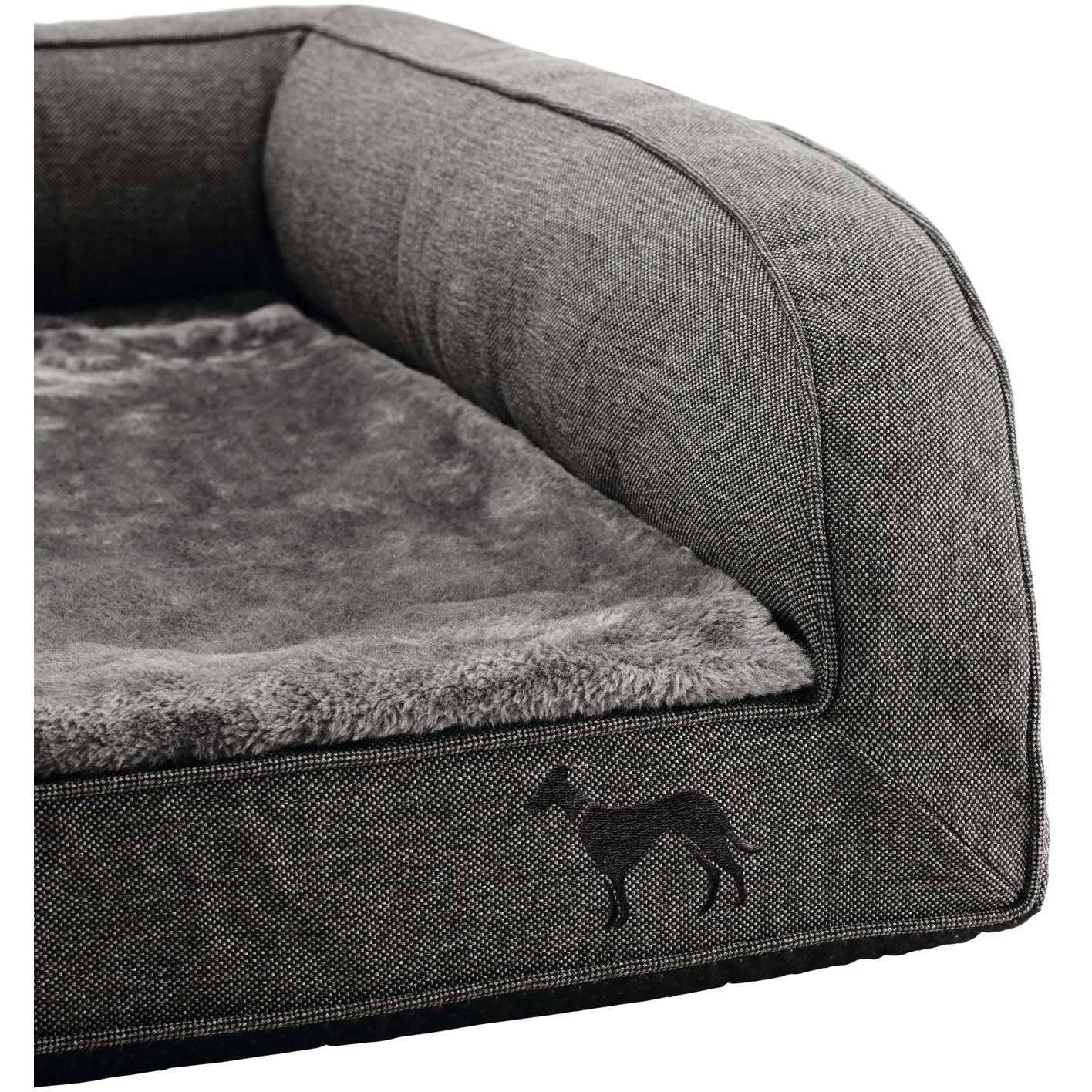 Orthopaedic Livingston Dog Sofa