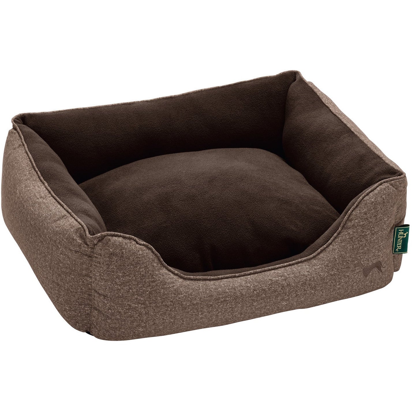 Boston Cozy Dog Sofa