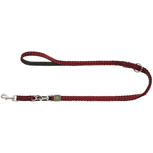 Nylon Comfort Hilo Dog Training Lead