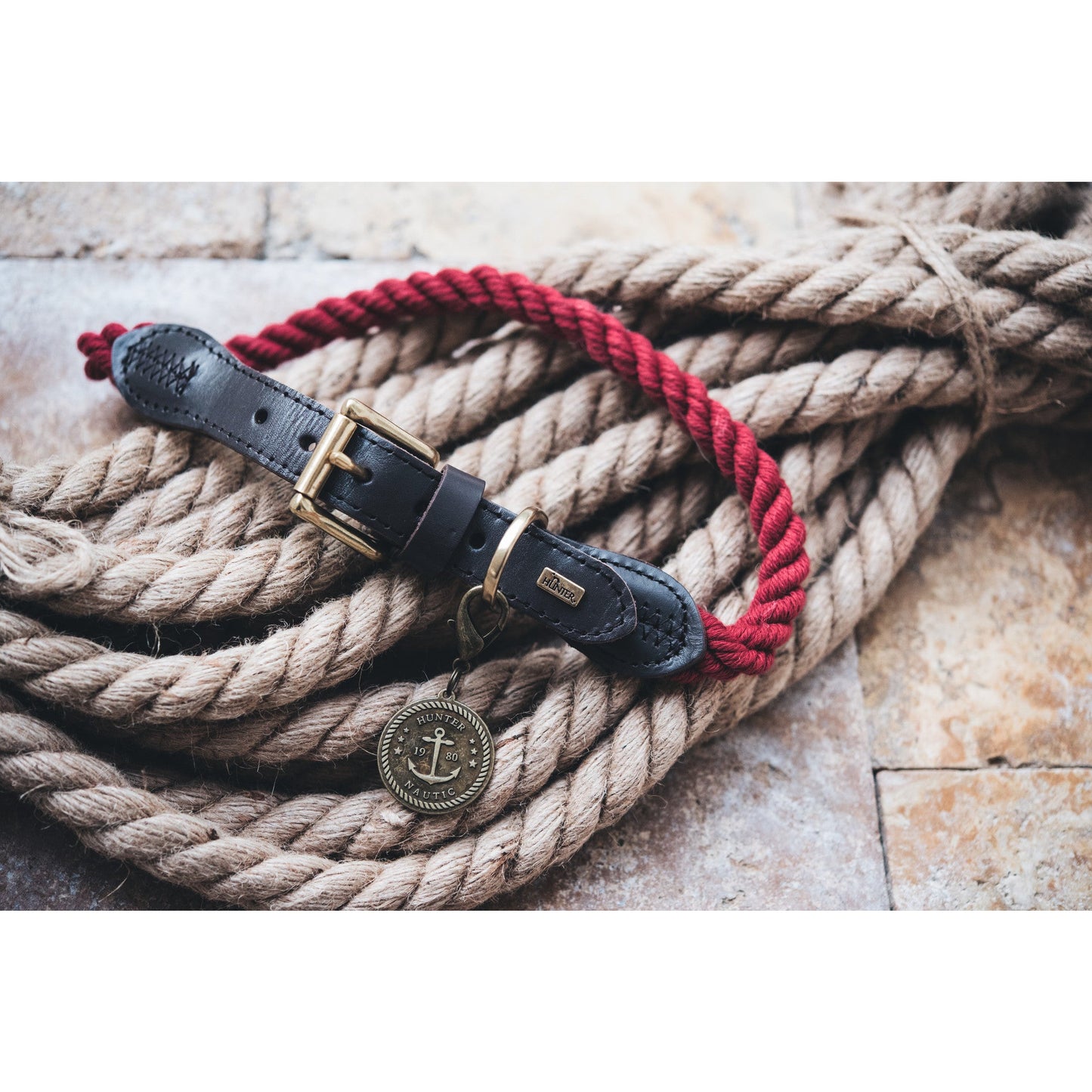 Rope Leash List