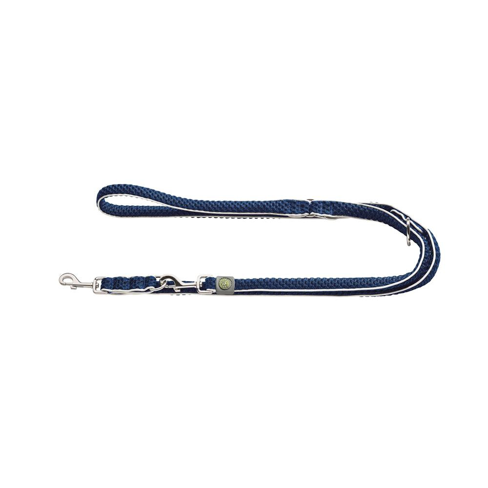 Nylon Comfort Hilo Dog Training Lead