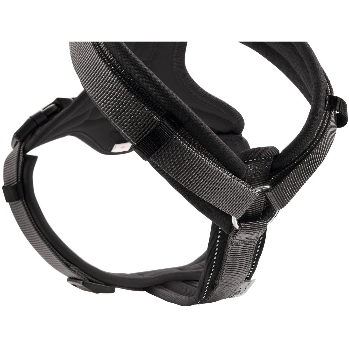 Maldon Nylon Harness