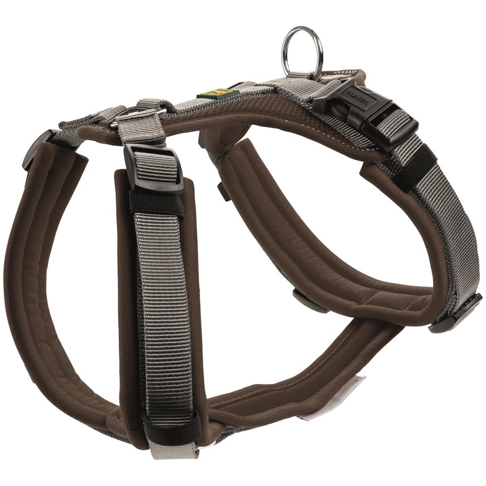 Maldon Nylon Harness