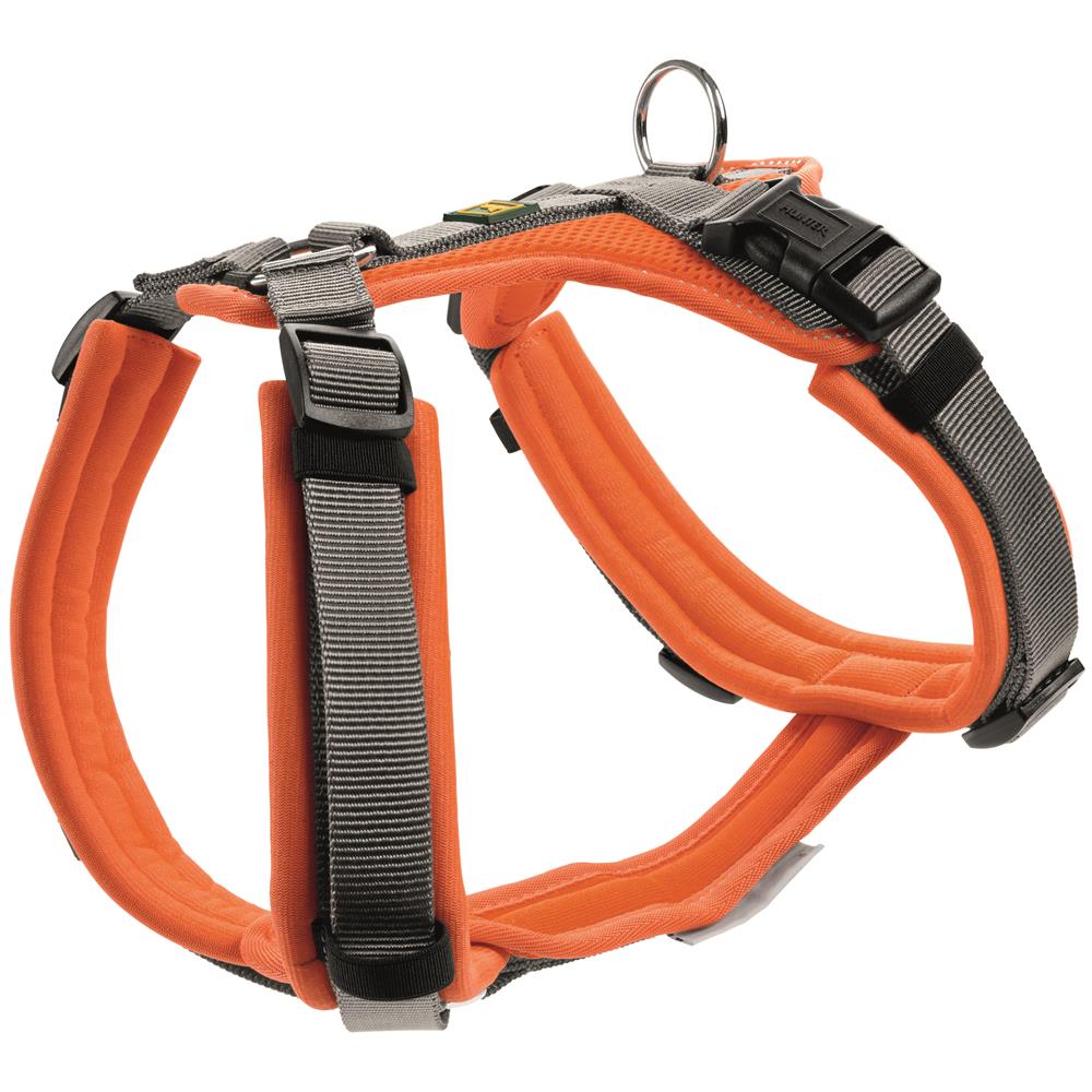 Maldon Nylon Harness