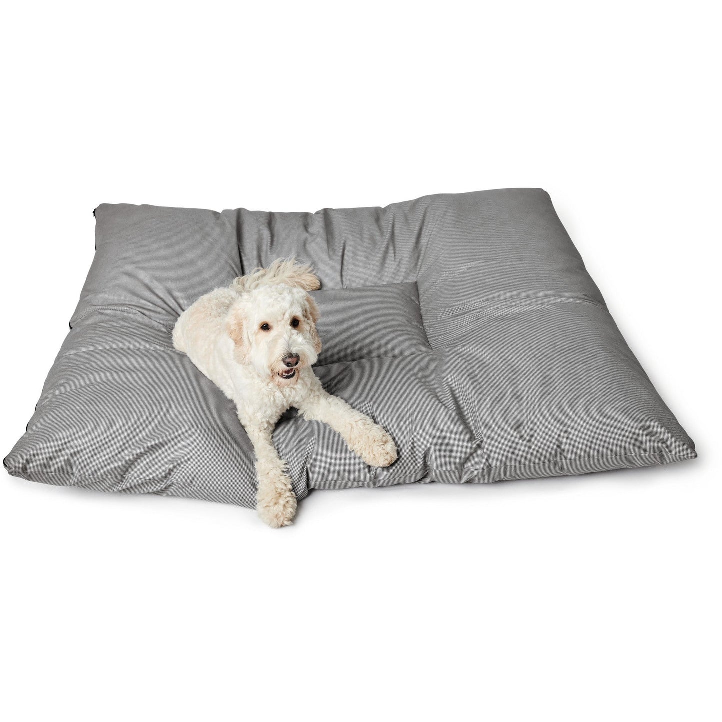 SUPER SIZE Lancaster Dog Cushion