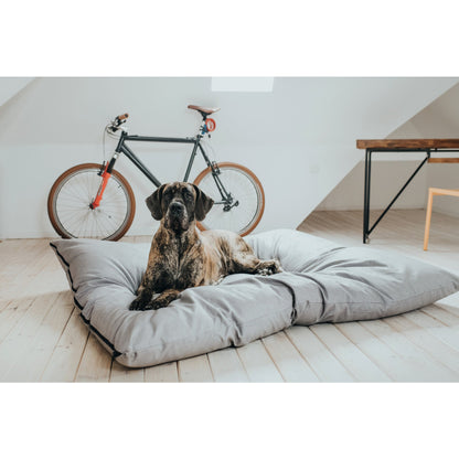 SUPER SIZE Lancaster Dog Cushion