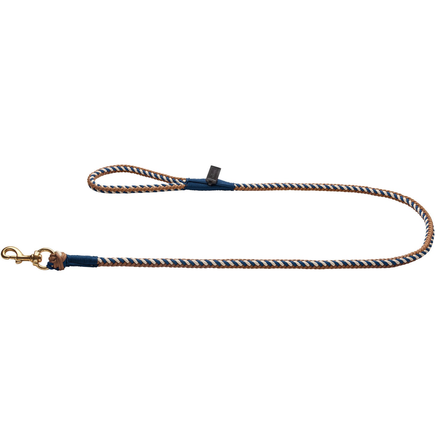 Hunter Braided Tinnum Lead