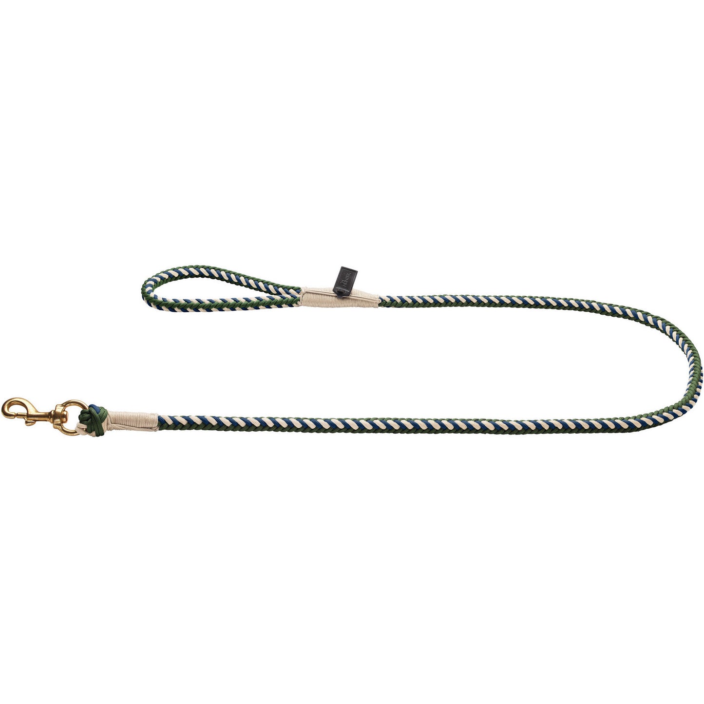 Hunter Braided Tinnum Lead