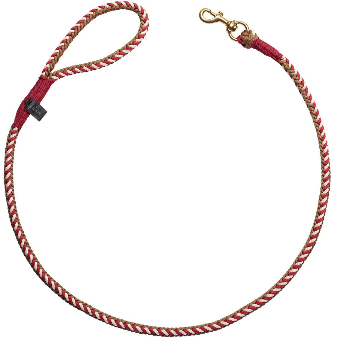 Hunter Braided Tinnum Lead