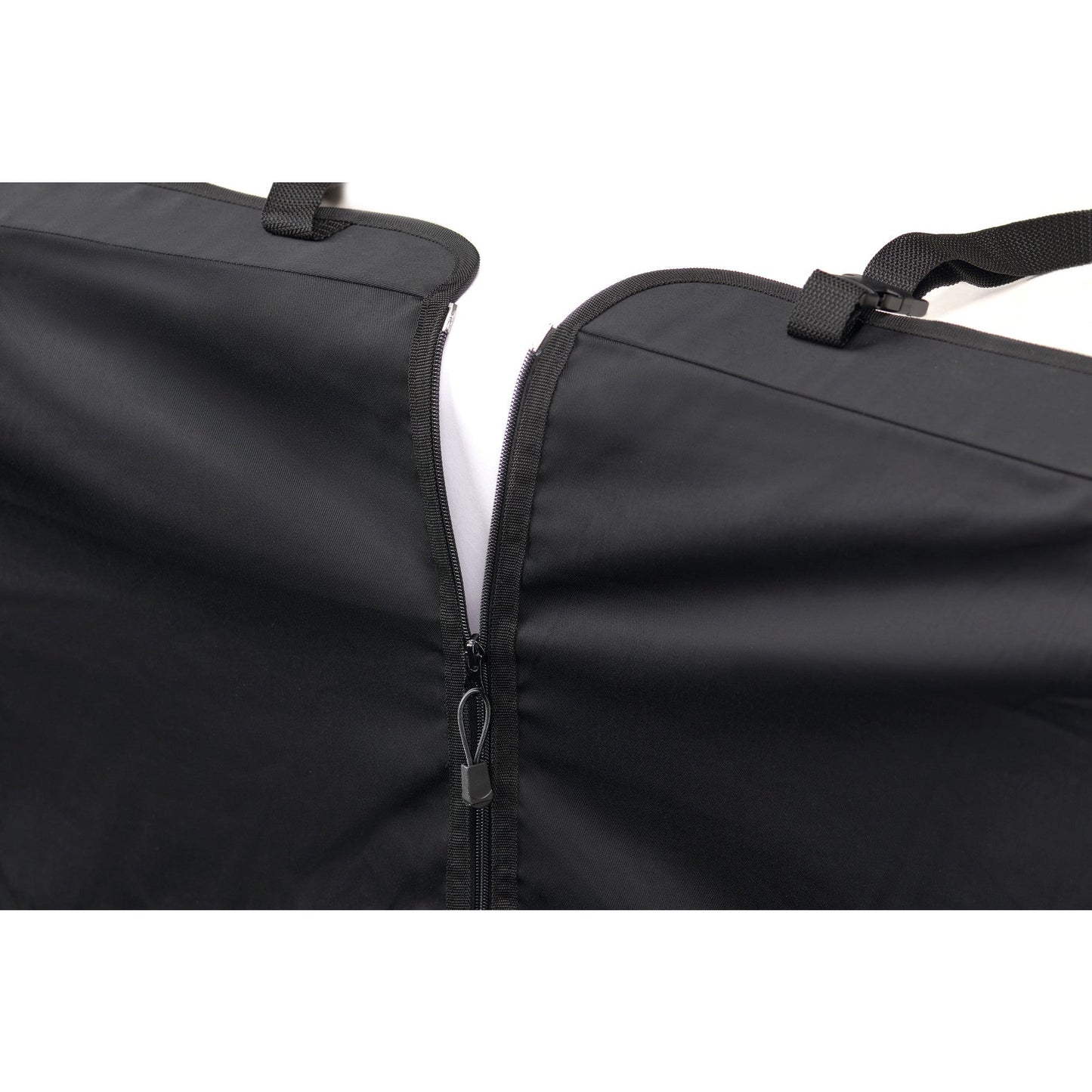 Hamilton Car Rear Seat Cover