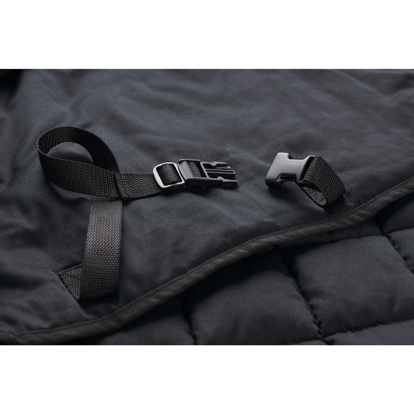 Hamilton Car Boot Dog Blanket