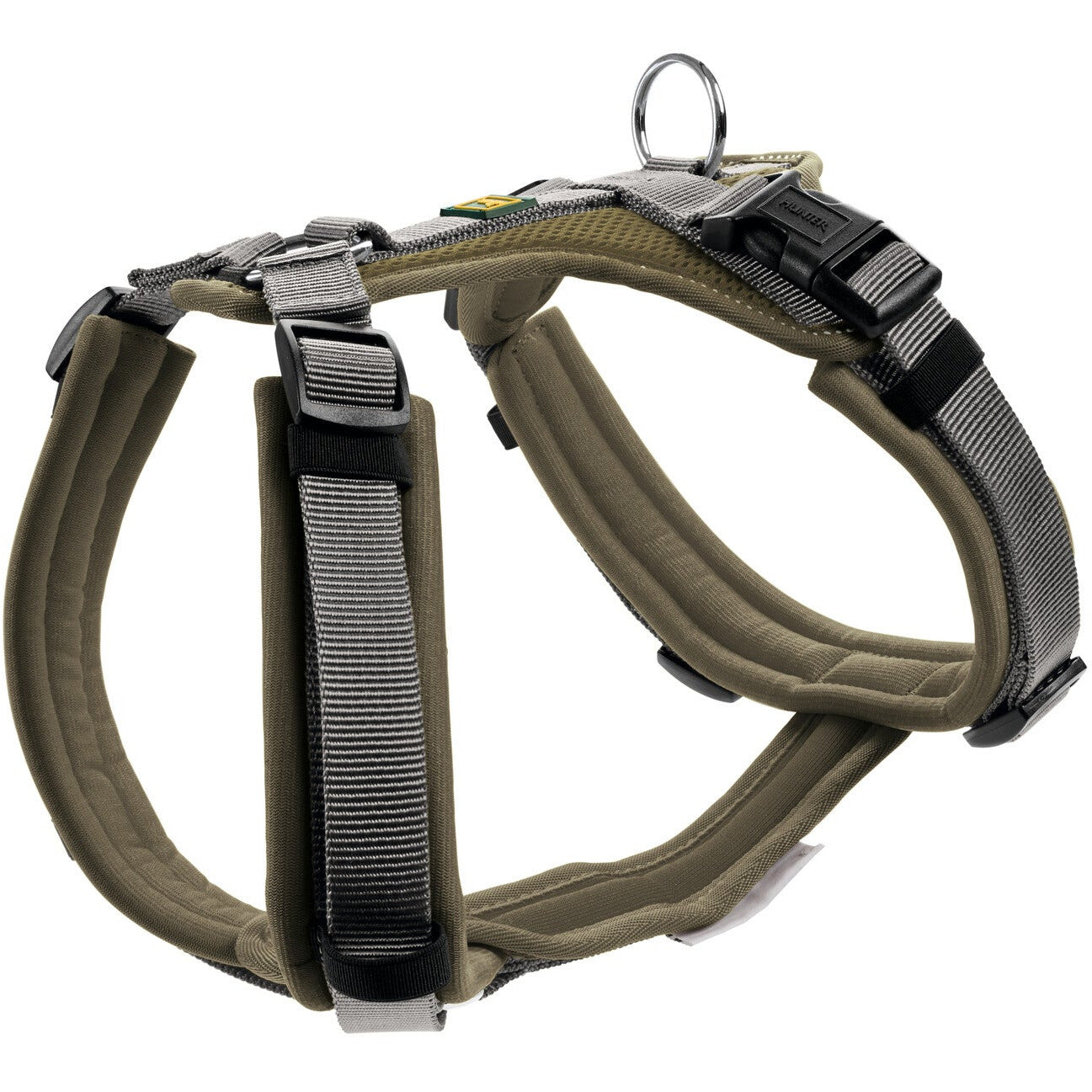 Maldon Nylon Harness