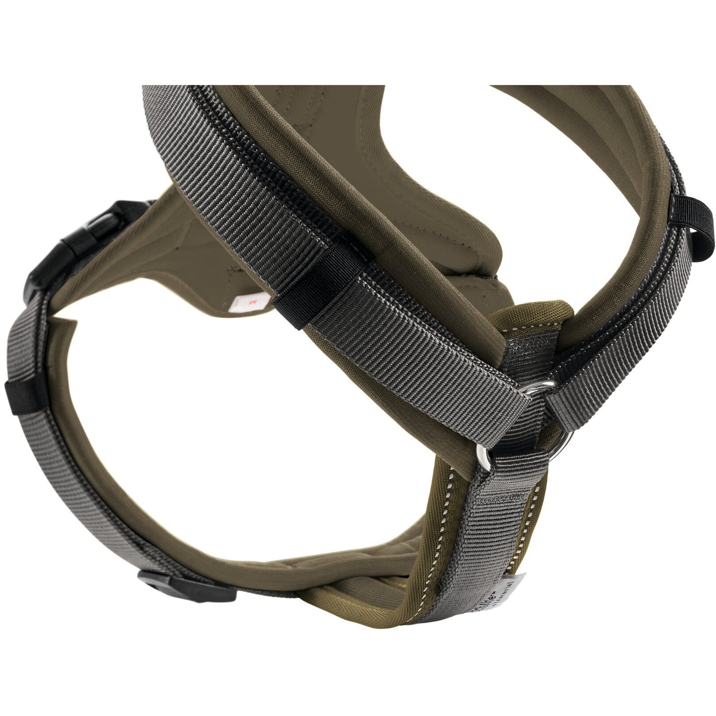 Maldon Nylon Harness