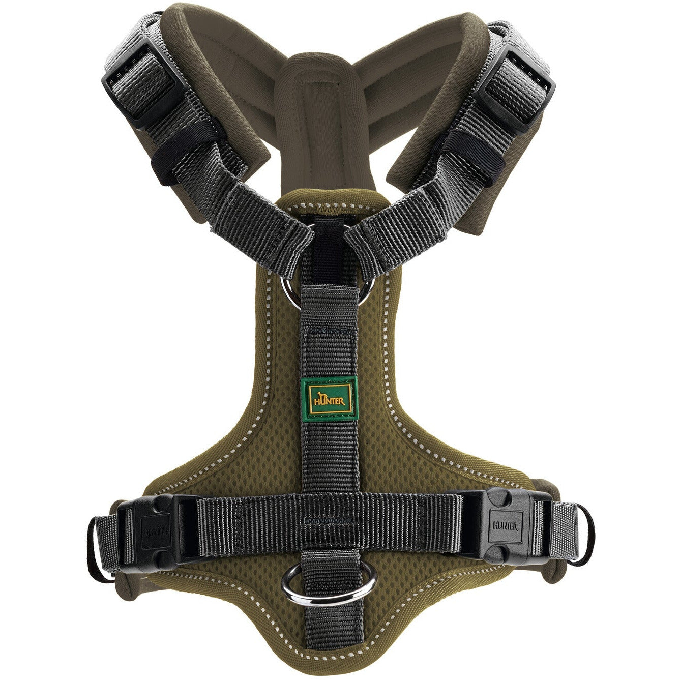 Maldon Nylon Harness