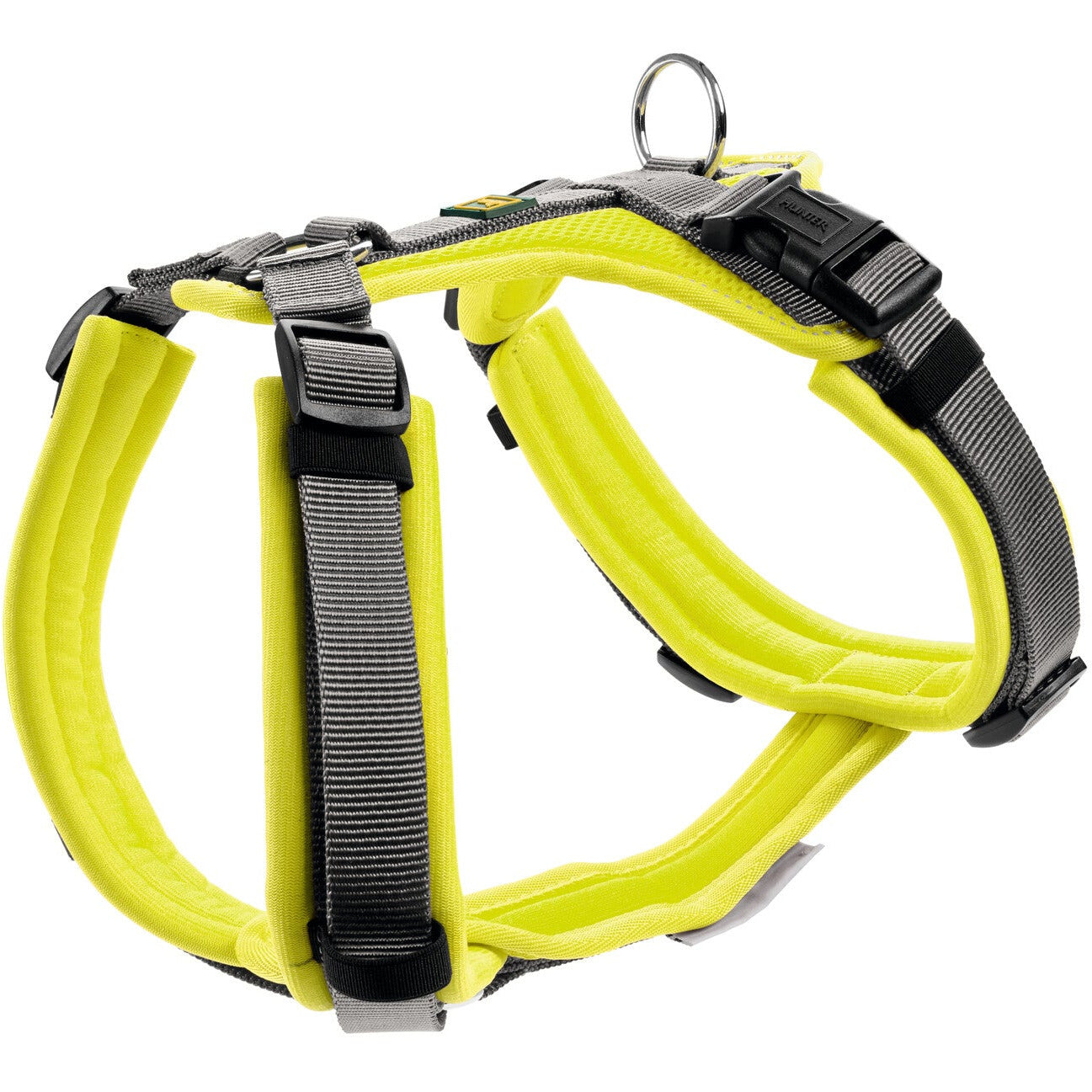 Maldon Nylon Harness