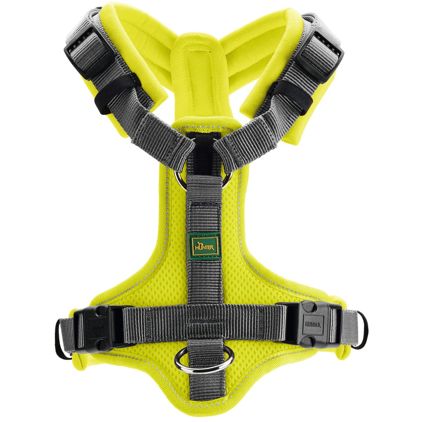 Maldon Nylon Harness