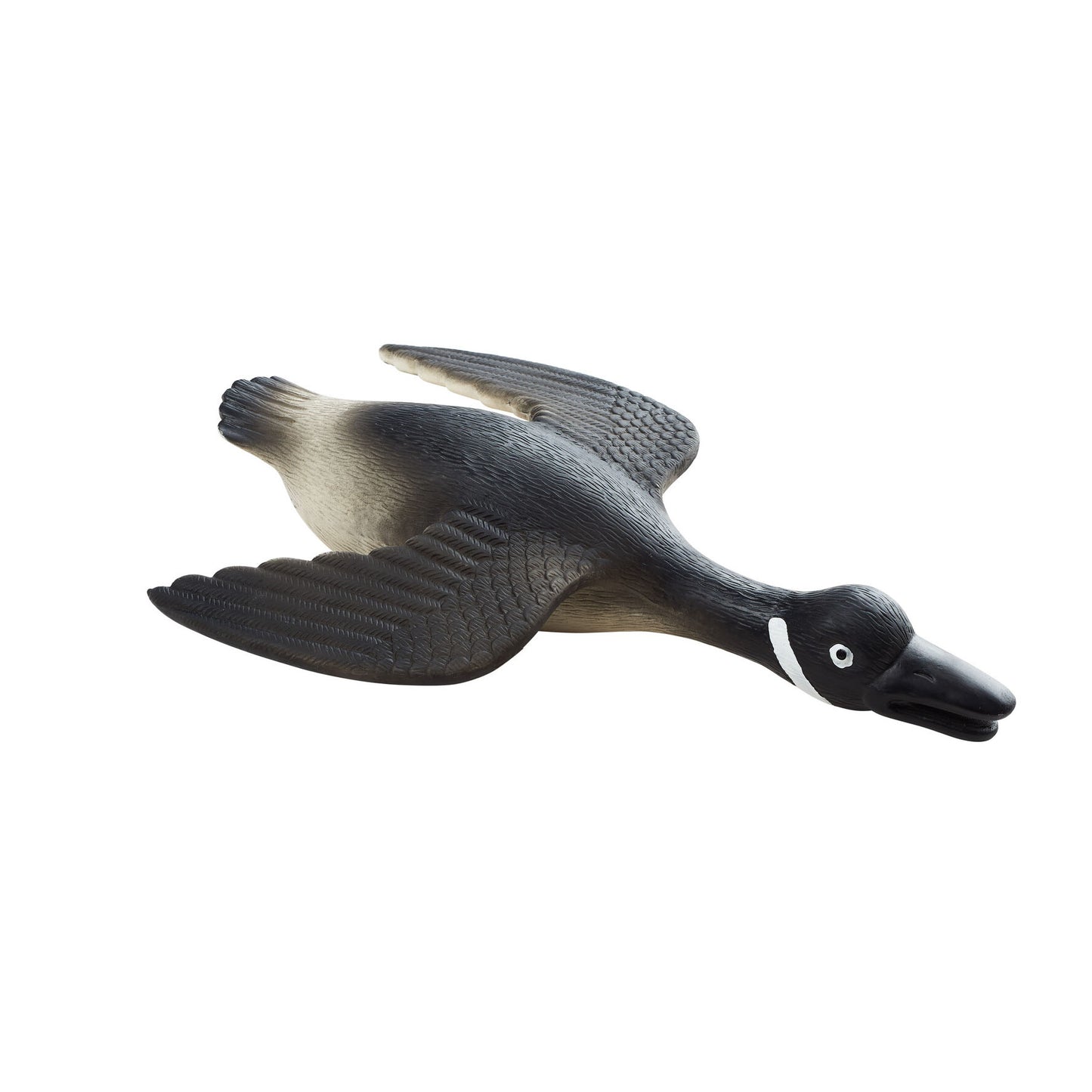 Dog Toy Real Flying Duck 30cm