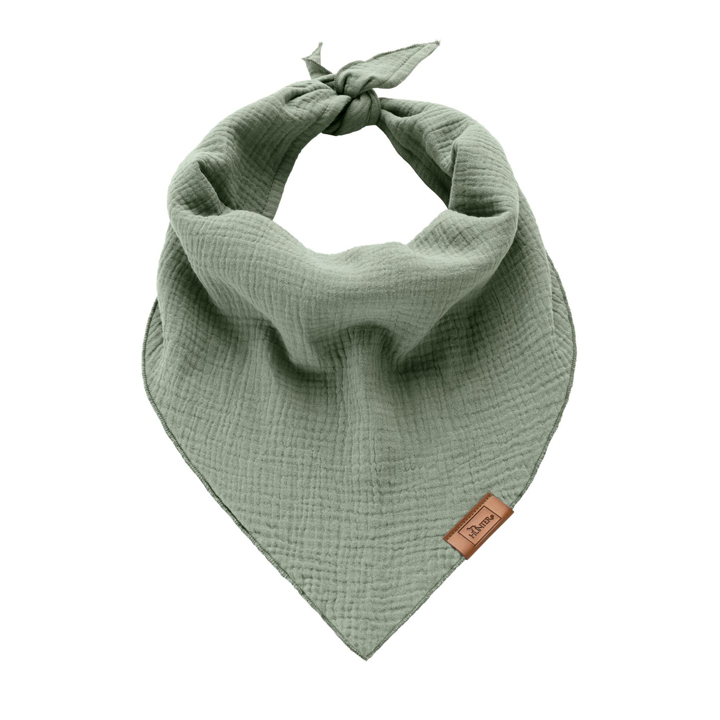 Triangular Dog Scarf Nola