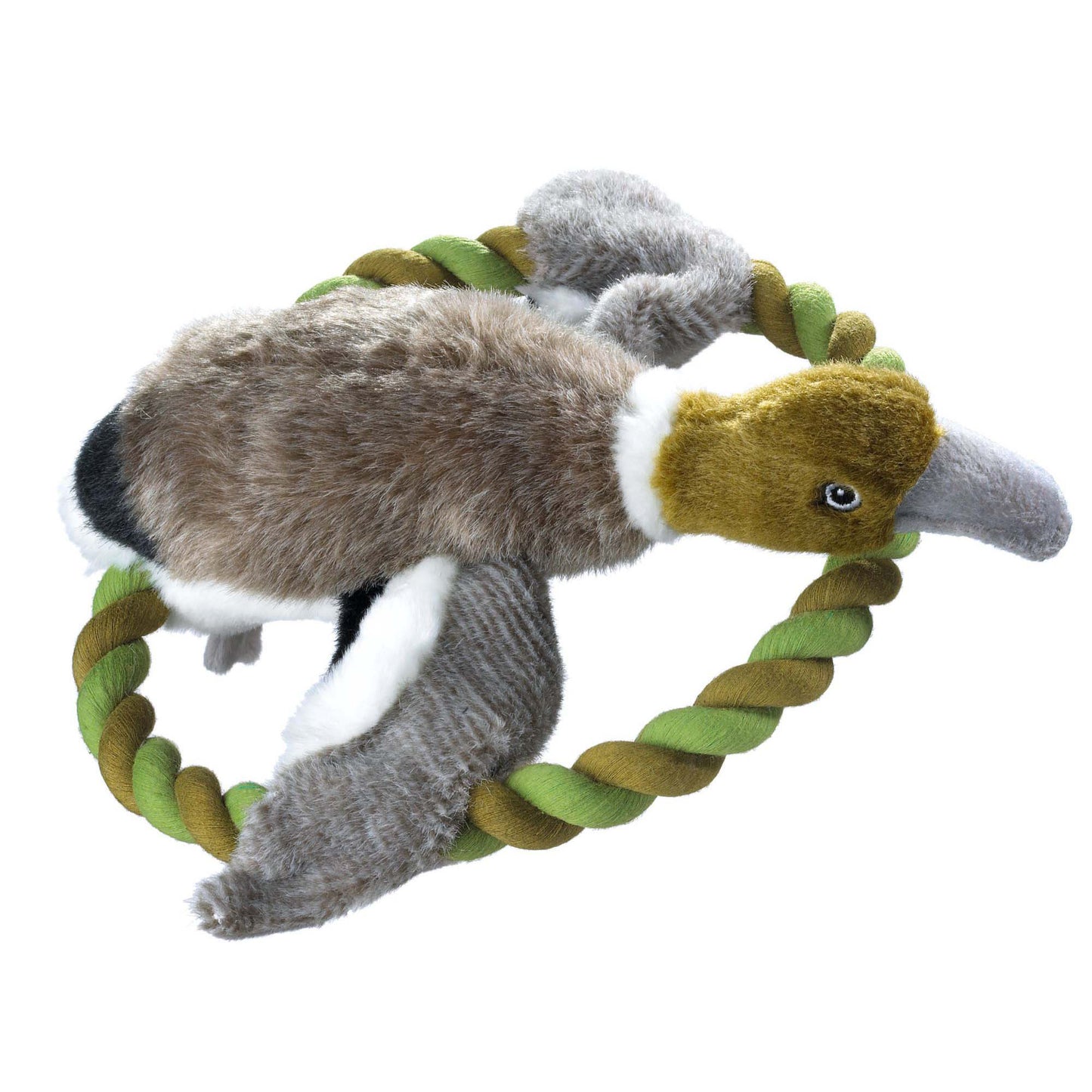 Wildlife Training Toy