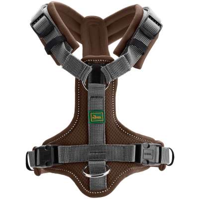 Maldon Nylon Harness