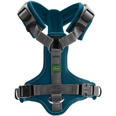 Maldon Nylon Harness