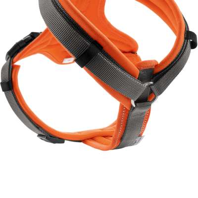 Maldon Nylon Harness